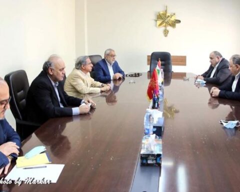 Հայ քաղաքական կուսակցութիւնները կը դատապարտեն Թուրքիոյ հրահրումը եւ մեղսակցութիւնը պատերազմի