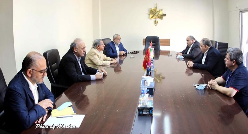 Հայ քաղաքական կուսակցութիւնները կը դատապարտեն Թուրքիոյ հրահրումը եւ մեղսակցութիւնը պատերազմի