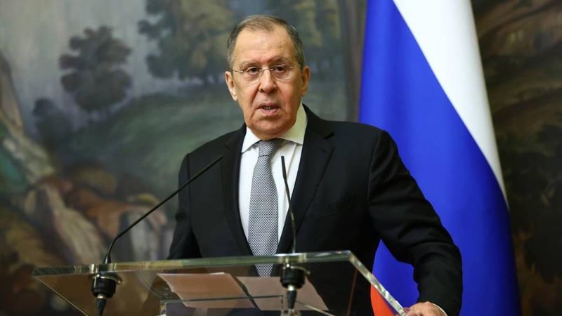 Հինգ շրջաններէն զօրքերու դուրսբերում, անվտանգութեան երաշխիքներ, խաղաղապահներ, կարգավիճակի որոշում․ Լաւրովը՝ ԼՂ խնդրի կարգաւորման մասին
