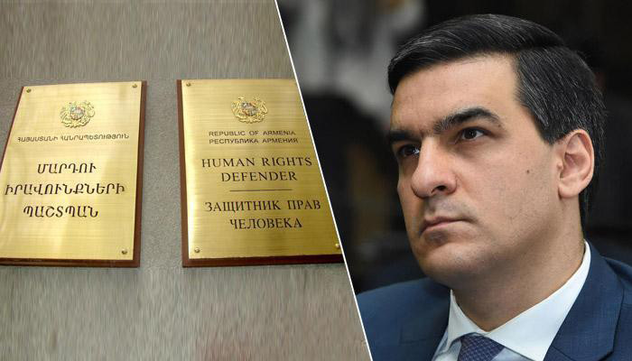 Մահացած է Ատրպէյճանի կողմէ գերի վերցուած 84-ամեայ Միշա Մելքումեանը․ ՄԻՊ