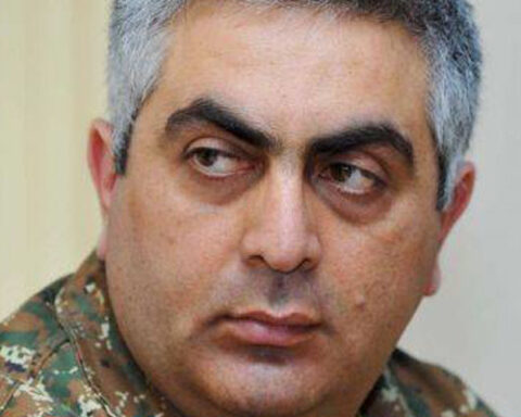 «Սմերչ»ը, «Լոռա»ն, «Տրոն»ը եւ նորագոյն բոլոր զինատեսակները չափազանց կարեւոր են, բայց առաջին գործօնը կամքն է. Յովհաննիսեան