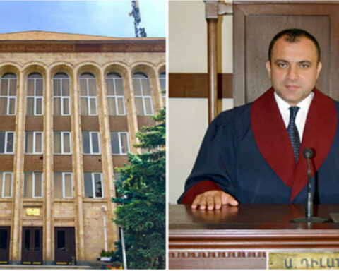 Սահմանադրական դատարանը նոր նախագահ ունի
