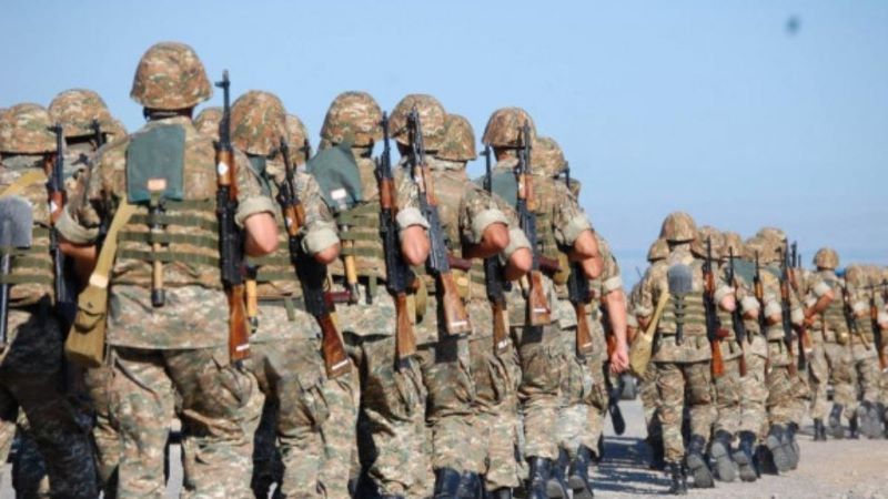 Նորօրեայ հերոսներու շարքերը կը համալրուին․ ՊԲ