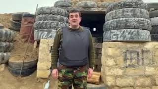 Սահմանում ձեզ սպասում են.  Արայիկ Հարությունյանն ուղերձով է հանդես եկել