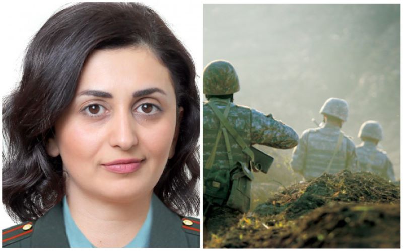 Առաւօտեան հիւսիսային եւ հարաւարեւելեան ուղութիւններով հակառակորդը վերսկսած է հրետանային ուժգին կրակը. Շ. Ստեփանեան