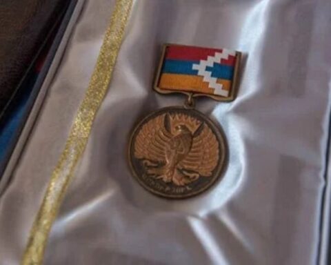 Նորօրեայ հերոսներ․ որո՞նք կը պարգեւատրուին «Մարտական ծառայութիւն» մետալով