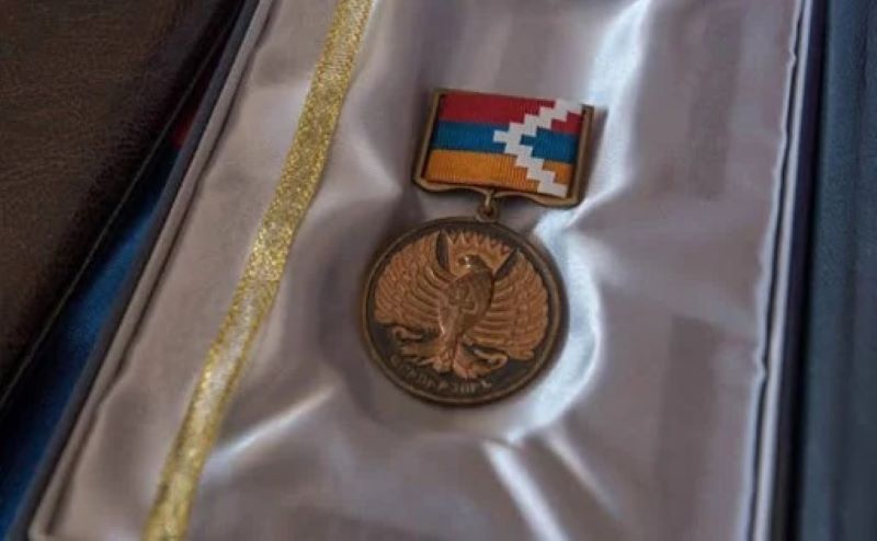 Նորօրեայ հերոսներ․ որո՞նք կը պարգեւատրուին «Մարտական ծառայութիւն» մետալով