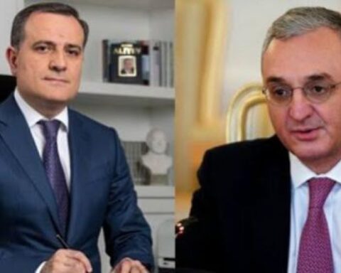 Հայաստանի եւ Ատրպէյճանի ԱԳ նախարարներն ու միջնորդները պիտի հանդիպին Ժընեւի մէջ