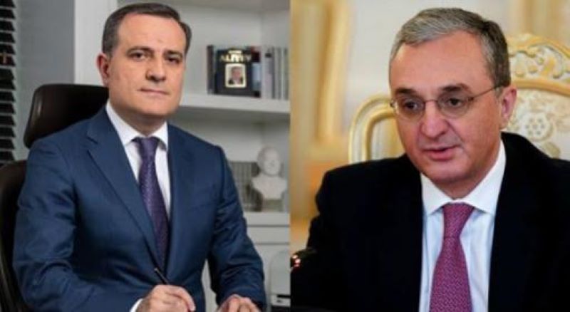 Հայաստանի եւ Ատրպէյճանի ԱԳ նախարարներն ու միջնորդները պիտի հանդիպին Ժընեւի մէջ