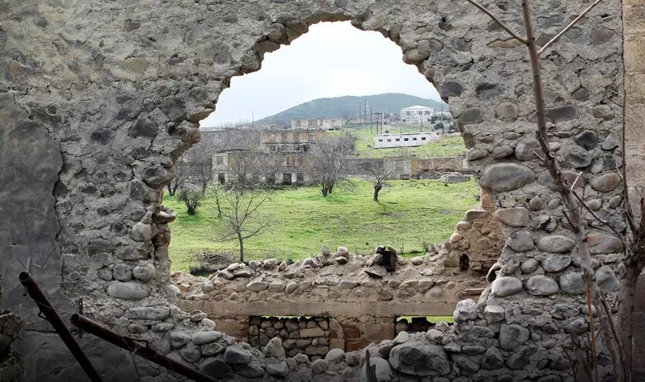 Խոճալուէն Հադրութը հարուածելու մասին լուրը հիւանդ երեւակայութեան նոր մրցանիշ է