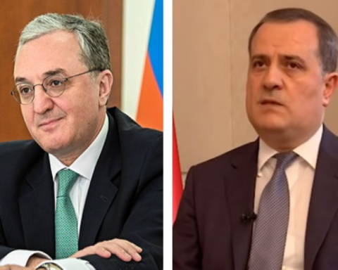 Ժընեւի մէջ այսօր նախատեսուած Մնացականեան- Պայրամով հանդիպումը յետաձգուած է