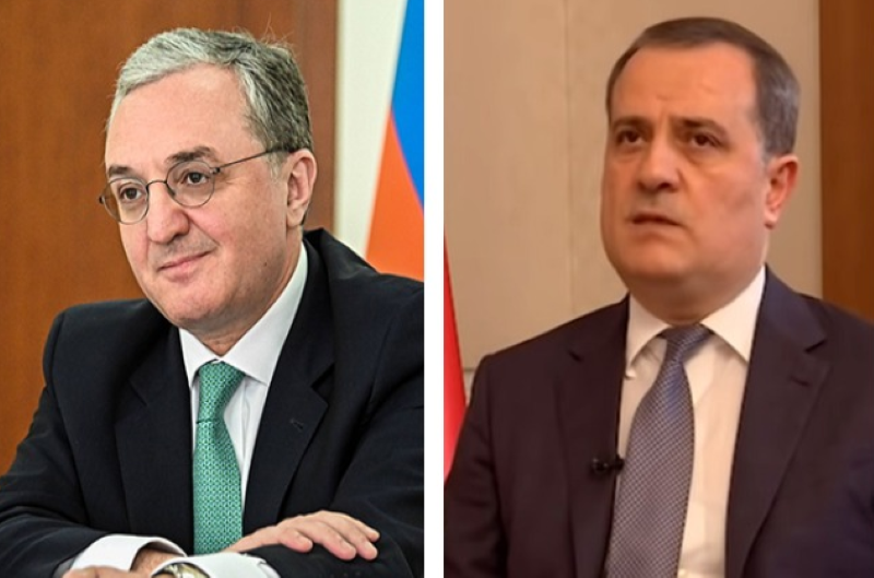 Ժընեւի մէջ այսօր նախատեսուած Մնացականեան- Պայրամով հանդիպումը յետաձգուած է