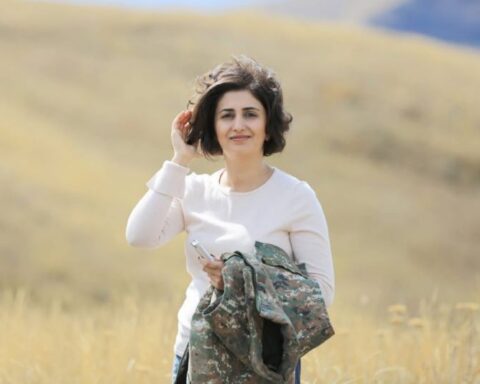 ԱԳ նախարարներու յայտարարութենէն ետք հարաւային ուղղութեամբ հակառակորդի կողմէ զօրացած է ԱԹՍ-ի օգտագործումը. ՊՆ խօսնակ