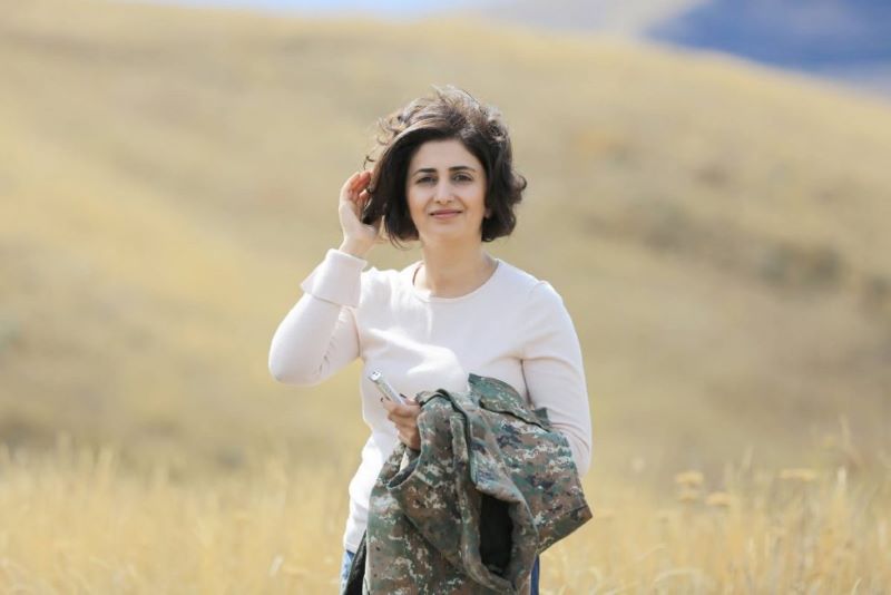ԱԳ նախարարներու յայտարարութենէն ետք հարաւային ուղղութեամբ հակառակորդի կողմէ զօրացած է ԱԹՍ-ի օգտագործումը. ՊՆ խօսնակ