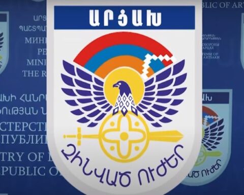 Հարաւային, հարաւ-արեւելեան, հիւսիսային եւ հիւսիս-արեւելեան ուղղութիւններով վերսկսած են հրետակոծութիւնները