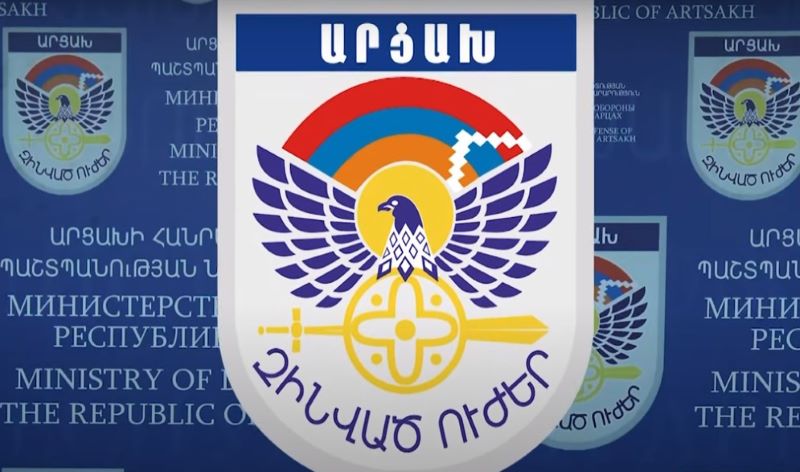Հարաւային, հարաւ-արեւելեան, հիւսիսային եւ հիւսիս-արեւելեան ուղղութիւններով վերսկսած են հրետակոծութիւնները