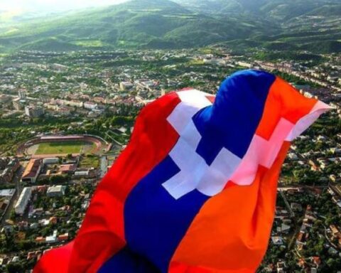Գանատայի Լաւալ քաղաքը ճանչցաւ Արցախի անկախութիւնը