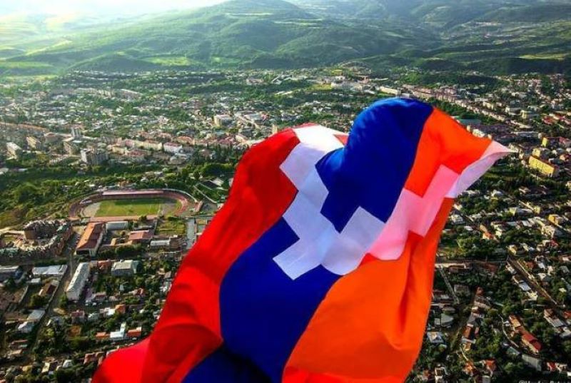 Գանատայի Լաւալ քաղաքը ճանչցաւ Արցախի անկախութիւնը