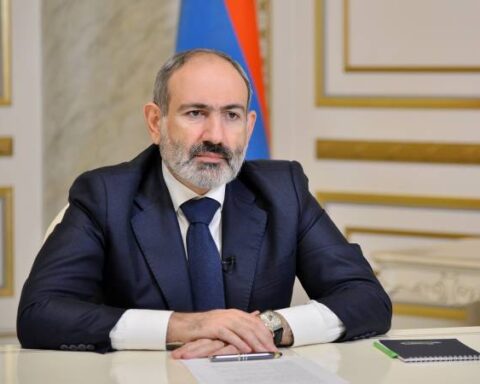 Այսօր կարեւորը ձեռք բերուած խաղաղութիւնը պահպանելն է. Փաշինեան