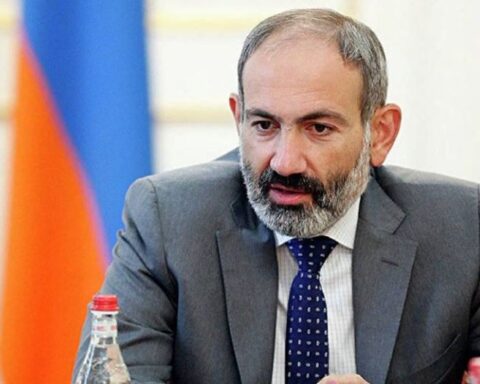 Իմ օրակարգի վրայ կայունութեան ապահովումն է, այլ հարց չկայ. Փաշինեանը` հրաժարականի պահանջի մասին