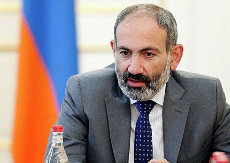 Իմ օրակարգի վրայ կայունութեան ապահովումն է, այլ հարց չկայ. Փաշինեանը` հրաժարականի պահանջի մասին