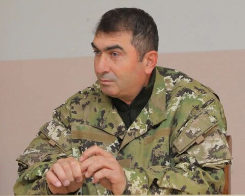 Արցախը նոր հերոս ունի