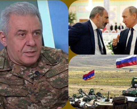 Վարչապետի նամակէն ետք խորհրդակցութիւնները սկսած են. Ռուսաստանը արդէն իրականացուցած էր գործողութիւններ. Վ.Յարութիւնեան