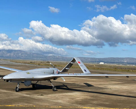 Ֆրանսական BERINGER AERO ընկերութիւնը դադրեցուցած է մատակարարումները թրքական ԱԹՍ արտադրողներուն
