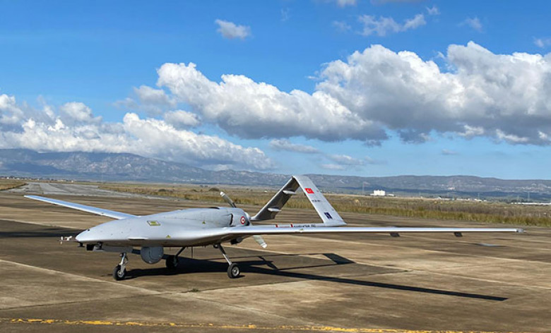 Ֆրանսական BERINGER AERO ընկերութիւնը դադրեցուցած է մատակարարումները թրքական ԱԹՍ արտադրողներուն