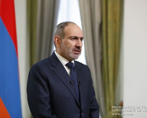 Ամէն ինչ պիտի ընենք, որ այս դժուար փորձութիւնը դառնայ ապագայի կարեւոր անկիւնաքար. Փաշինեան