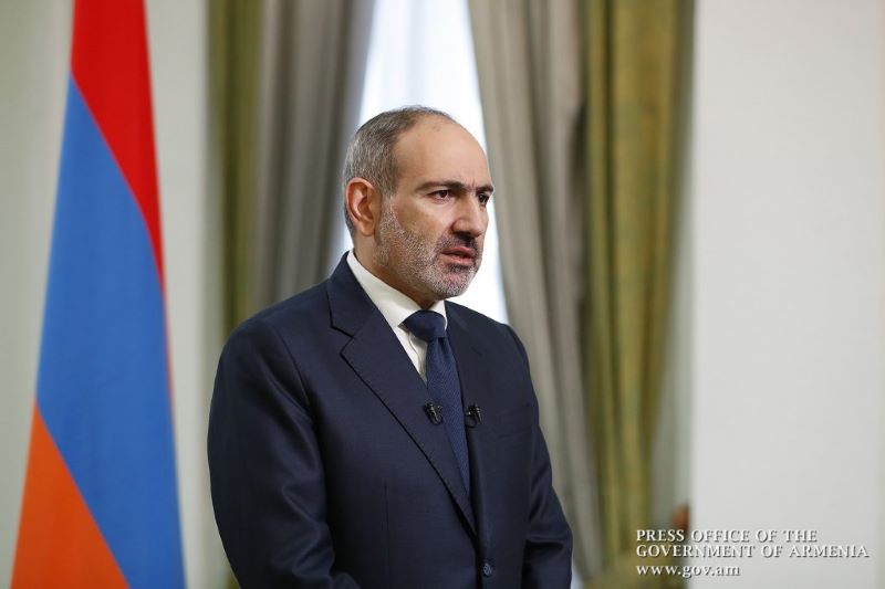 Ամէն ինչ պիտի ընենք, որ այս դժուար փորձութիւնը դառնայ ապագայի կարեւոր անկիւնաքար. Փաշինեան