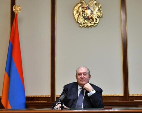 Անխուսափելի պիտի ըլլան ԱԺ արտահերթ ընտրութիւնները. ՀՀ նախագահը ուղերձ յղած է