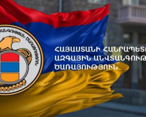 Գերեվարուած զինուորներու մասին տեսանիւթերէն շատերը ունին անյայտ ծագում եւ որեւէ կապ չունին Արցախի հետ. ԱԱԾ
