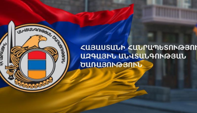 Գերեվարուած զինուորներու մասին տեսանիւթերէն շատերը ունին անյայտ ծագում եւ որեւէ կապ չունին Արցախի հետ. ԱԱԾ