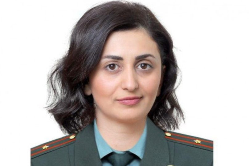 Շուշիի ուղղութեամբ կ'իրականացուին հակառակորդի յայտնաբերուած խումբի շրջափակման եւ ոչնչացման գործողութիւններ