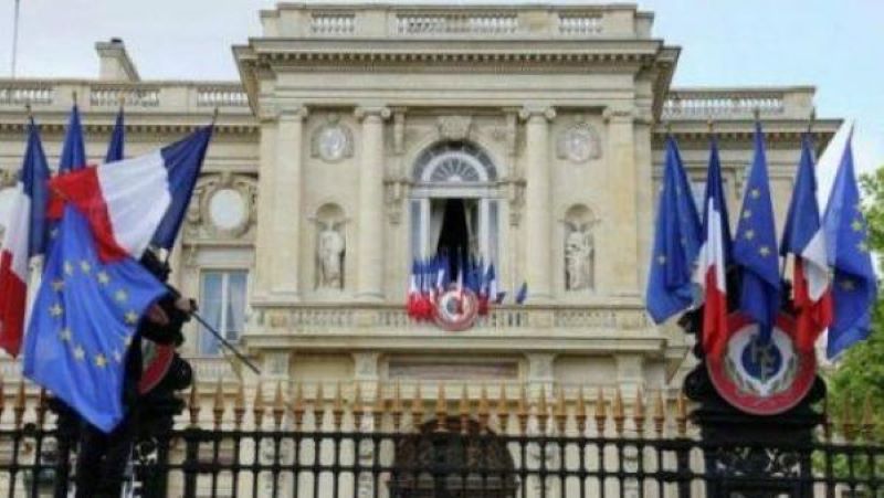 ԼՂՀ ճանաչումը Փարիզի կողմէ ոչ մէկուն օգուտ կը բերէ. Ֆրանսայի ԱԳՆ
