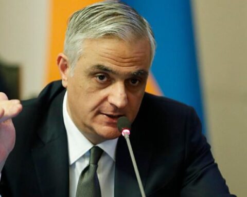 Ստեղծուած իրավիճակին մէջ կը կարեւորուի մեր համատեղ ջանքերու կեդրոնացումը. Փոխվարչապետ
