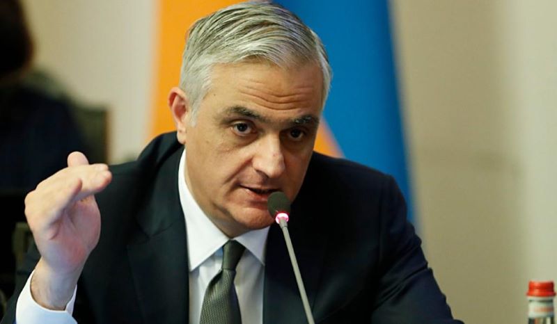 Ստեղծուած իրավիճակին մէջ կը կարեւորուի մեր համատեղ ջանքերու կեդրոնացումը. Փոխվարչապետ