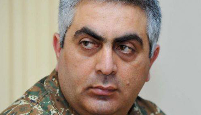 Պատերազմը կը շարունակուի իր բոլոր ծանրութիւններով. պայքարը դժուար է ու պէտք է դնել առաւելագոյնը. Արծրուն Յովհաննիսեան