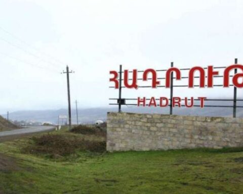 Հատրութ քաղաքի մէջ առնուազն 3-4 հայ մնացած է․ վարչակազմի ղեկավար
