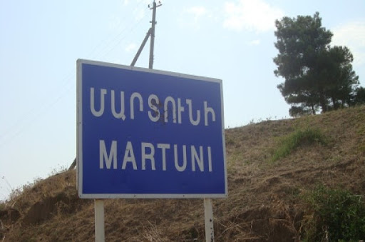 Մարտունիի ուղղութեամբ ատրպէյճանական զինուած ուժերը կը նահանջեն. WarGonzo