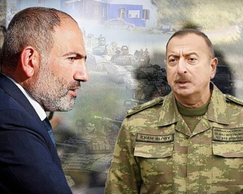 Ալիեւ ըսած է, որ պատրաստ է բանակցութիւններու, բայց «մարտերու տեւողութիւնը կախուած է Հայաստանէն»
