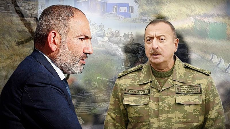 Ալիեւ ըսած է, որ պատրաստ է բանակցութիւններու, բայց «մարտերու տեւողութիւնը կախուած է Հայաստանէն»