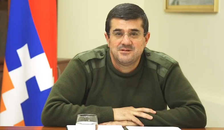 Շուշիի մատոյցներէն հանուած են 150 դիակներ. Հարիւրաւոր մարմիններ դեռ կան մարտադաշտին մէջ. Յարութիւնեան