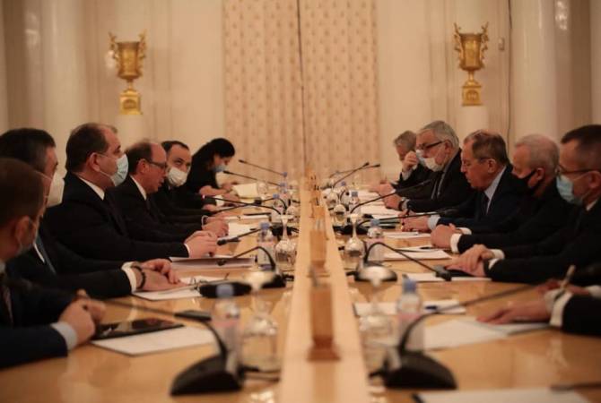 Գերիներու հարցը շատ զգայուն է եւ կը պահանջէ շուտափոյթ լուծում. ՀՀ ԱԳՆ