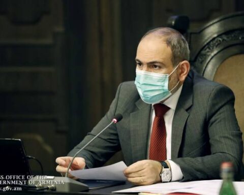 Սիւնիքի տարածքէն ոչ մէկ միլիմեթր զիջման մասին խօսք կրնայ ըլլալ. Վարչապետը անդրադարձաւ սահմանային իրավիճակին