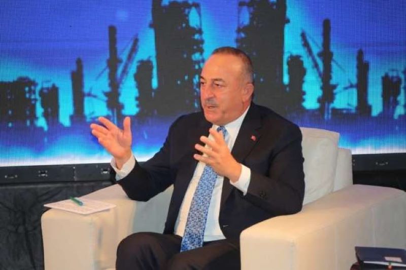 Մենք Հայաստանի հողերուն վրայ աչք չունինք. Թուրքիոյ ԱԳ նախարար