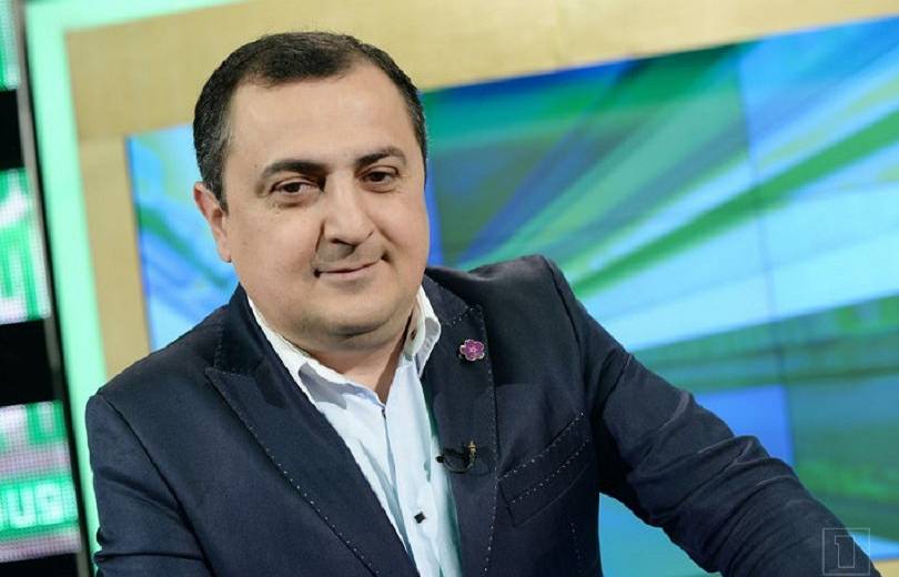 Վարչապետի որոշմամբ Կարէն Գիլոյեանը նշանակուած է ԿԳՄՍ փոխնախարար