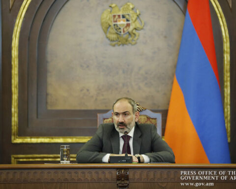 Յաջորդ լարուածութիւնը կրնայ առաջանալ Ղուբաթլուի եւ Զանգելանի հատուածին՝ այդտեղէն անցնող ռազմավարական նշանակութեան ճանապարհ ունինք. Փաշինեան