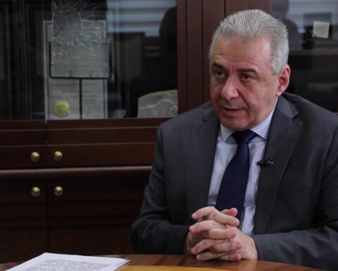 Պաշտպանության նախարարը պատասխանել է «Զինուժ մեդիա»-ի հարցերին